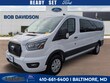  Ford Transit-350
