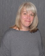 Staff member Jennifer Busch from ID_f066d202e1bd