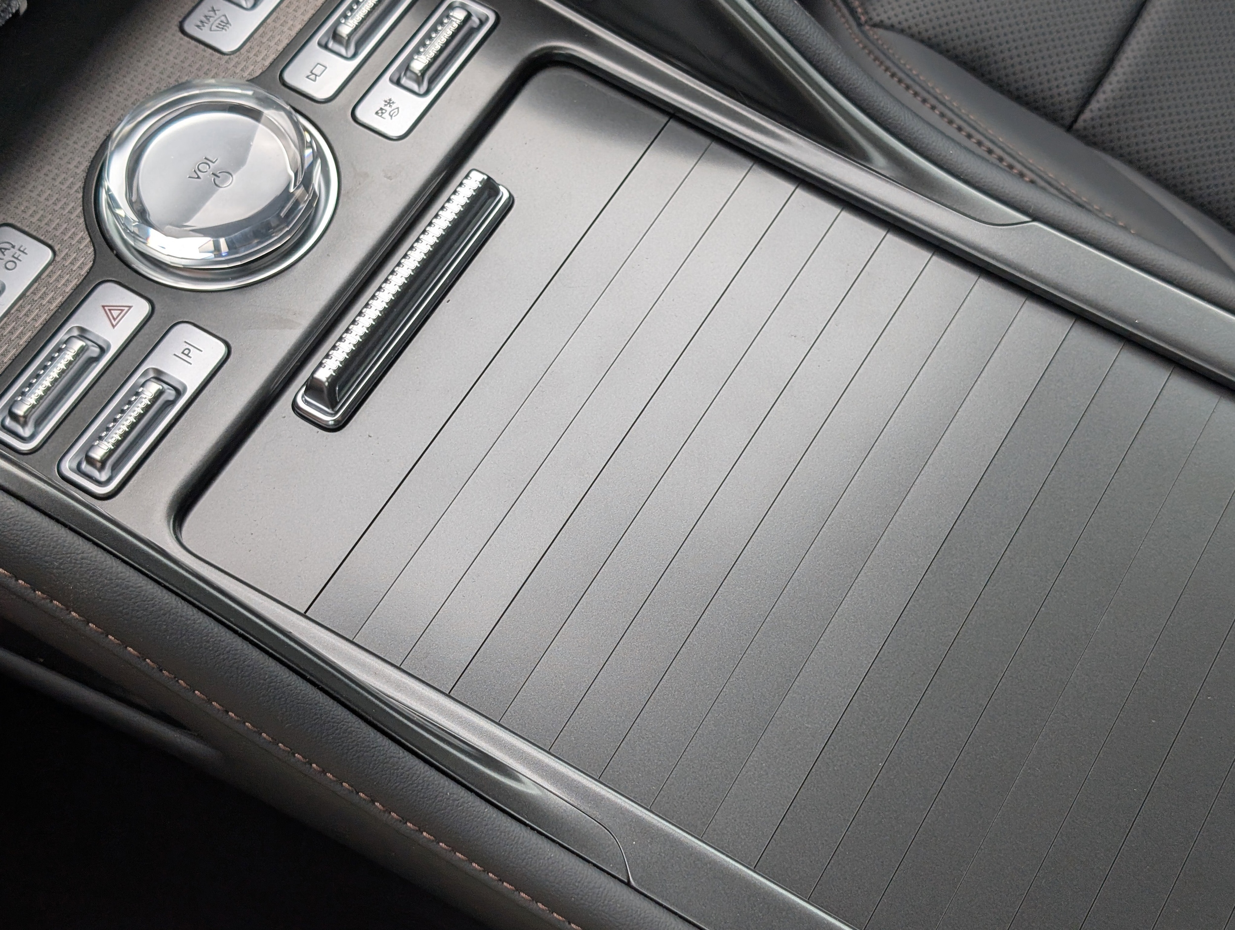 2026 Lincoln Nautilus Premiere - Photo 24