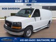 GMC Savana