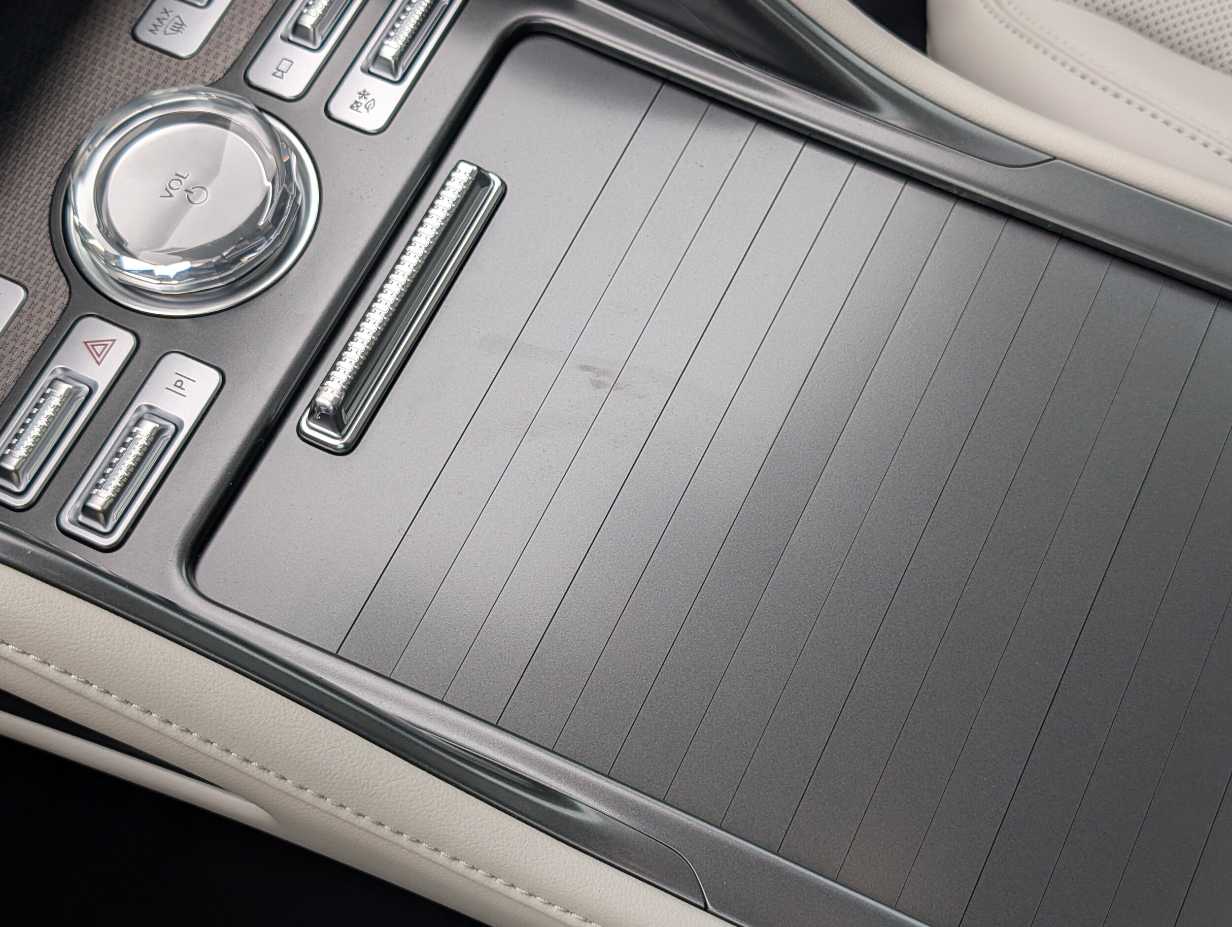 2026 Lincoln Nautilus Premiere - Photo 23