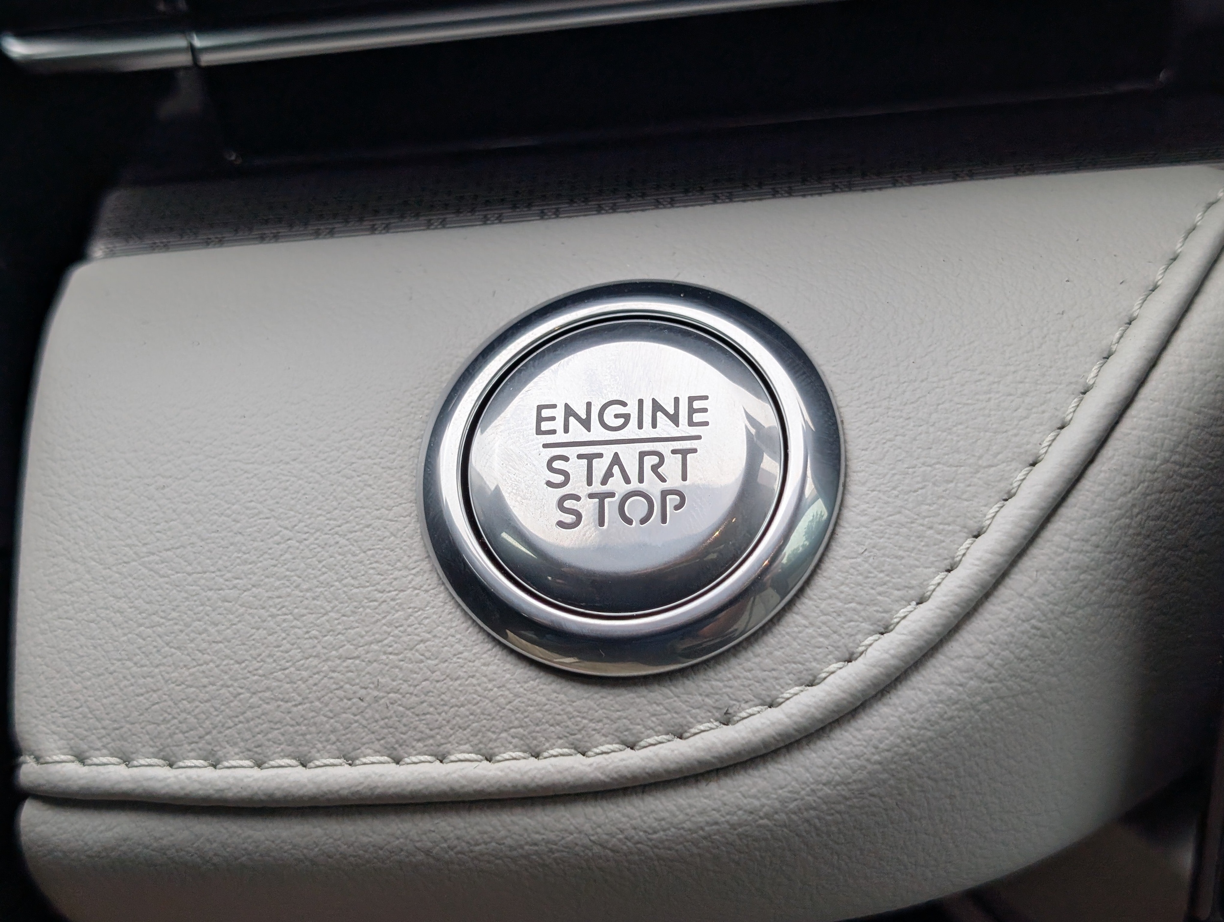 2026 Lincoln Nautilus Premiere - Photo 22