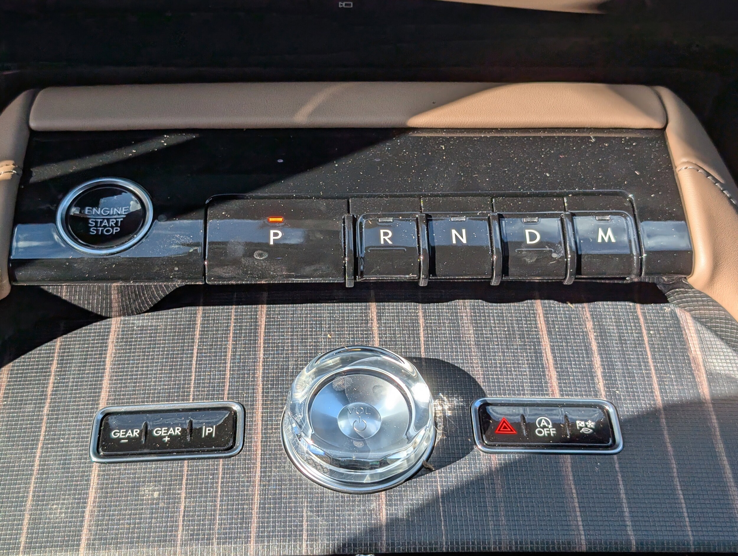 2025 Lincoln Navigator Black Label - Photo 32