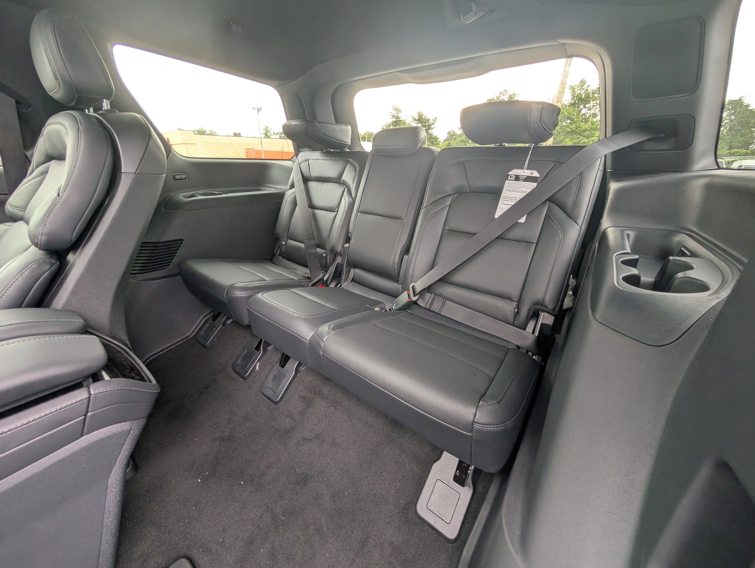 2025 Lincoln Navigator Reserve - Photo 15