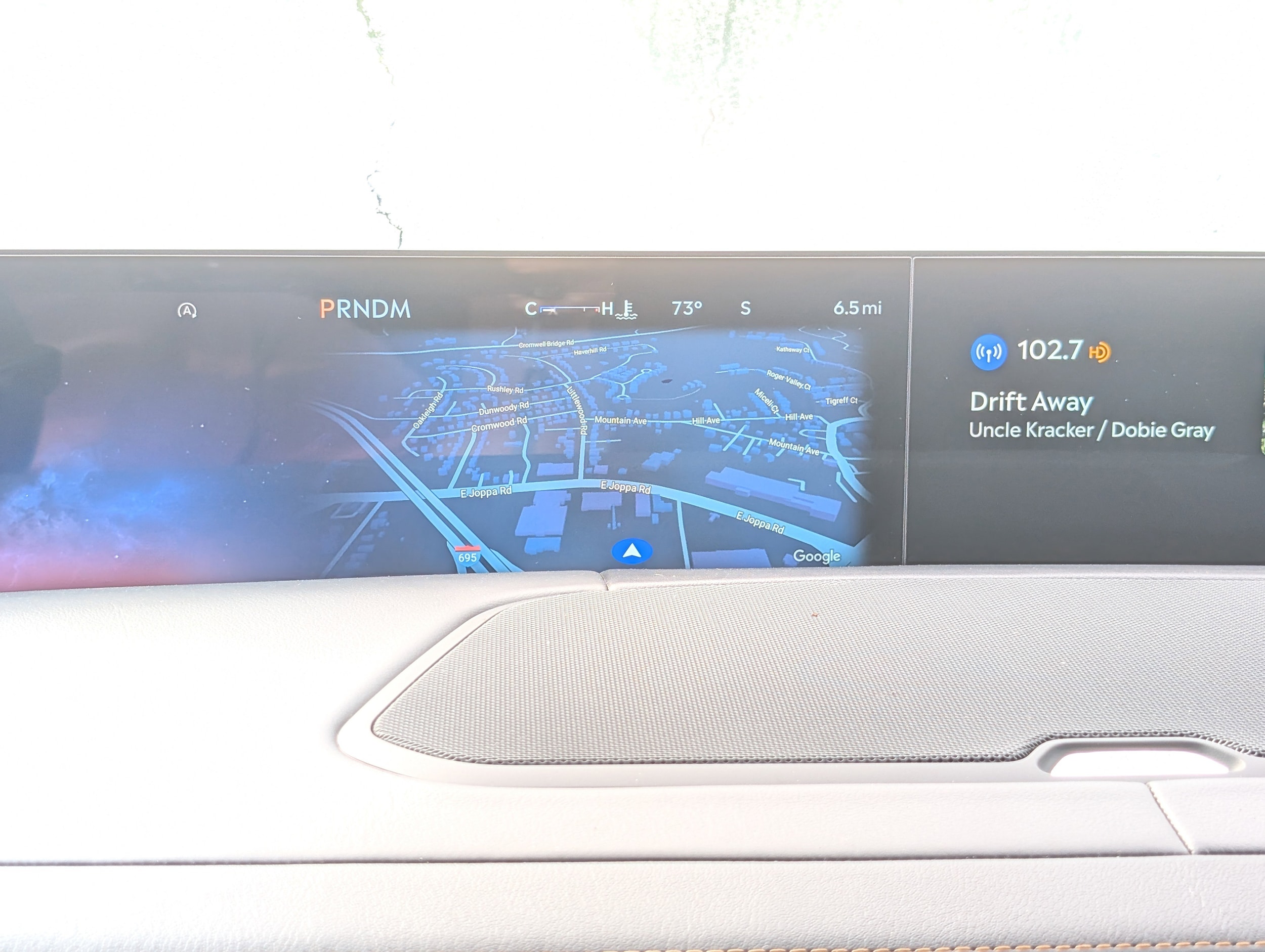 2025 Lincoln Navigator Black Label L - Photo 37