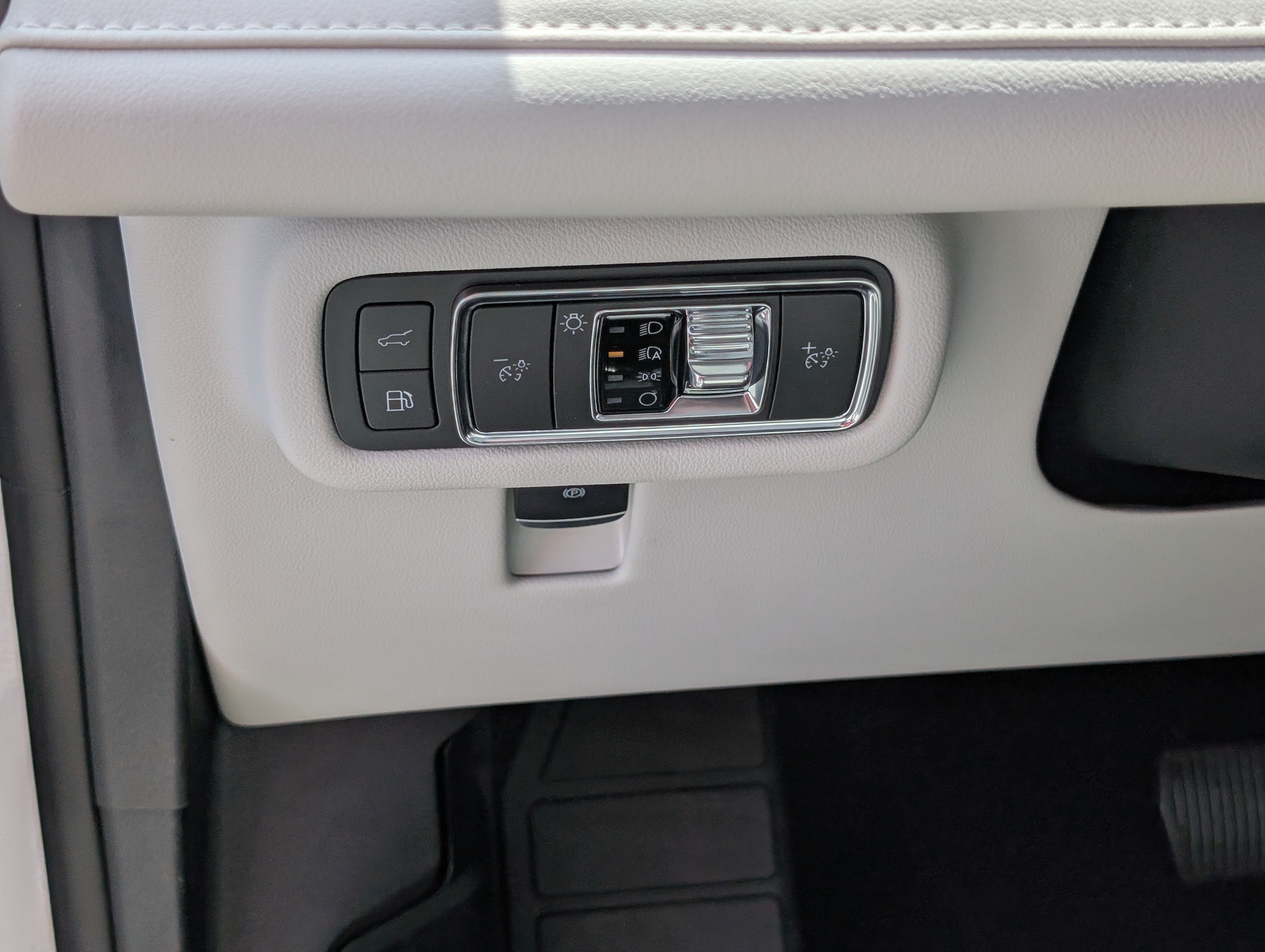 2026 Lincoln Nautilus Premiere - Photo 20