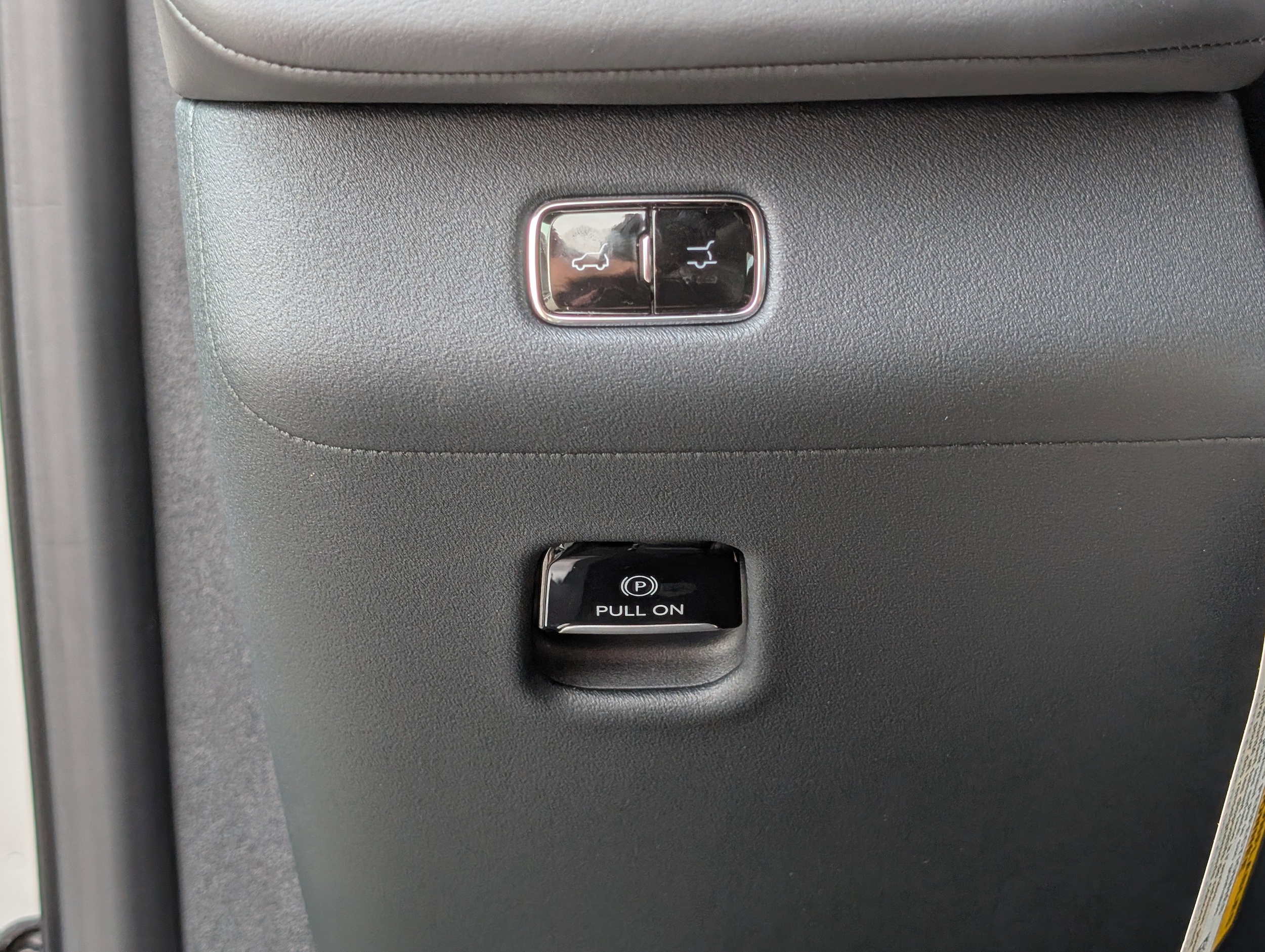 2025 Lincoln Navigator Black Label L - Photo 25