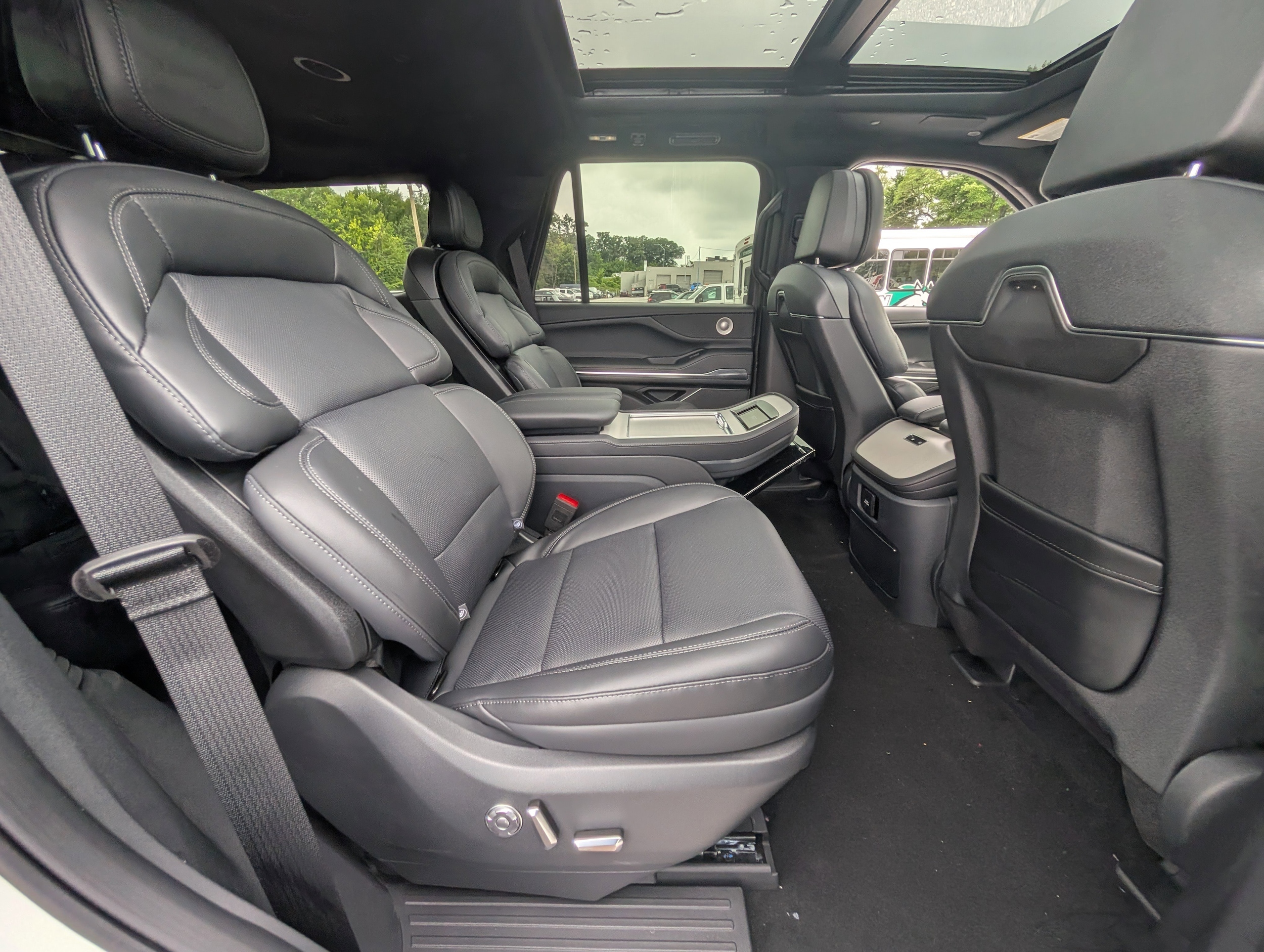 2025 Lincoln Navigator Reserve - Photo 10
