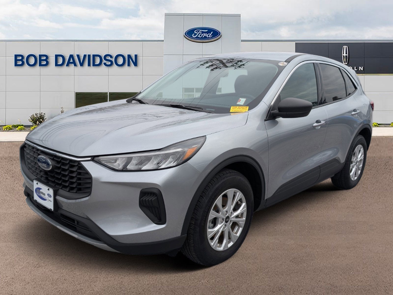 2023 Ford Escape Active AWD