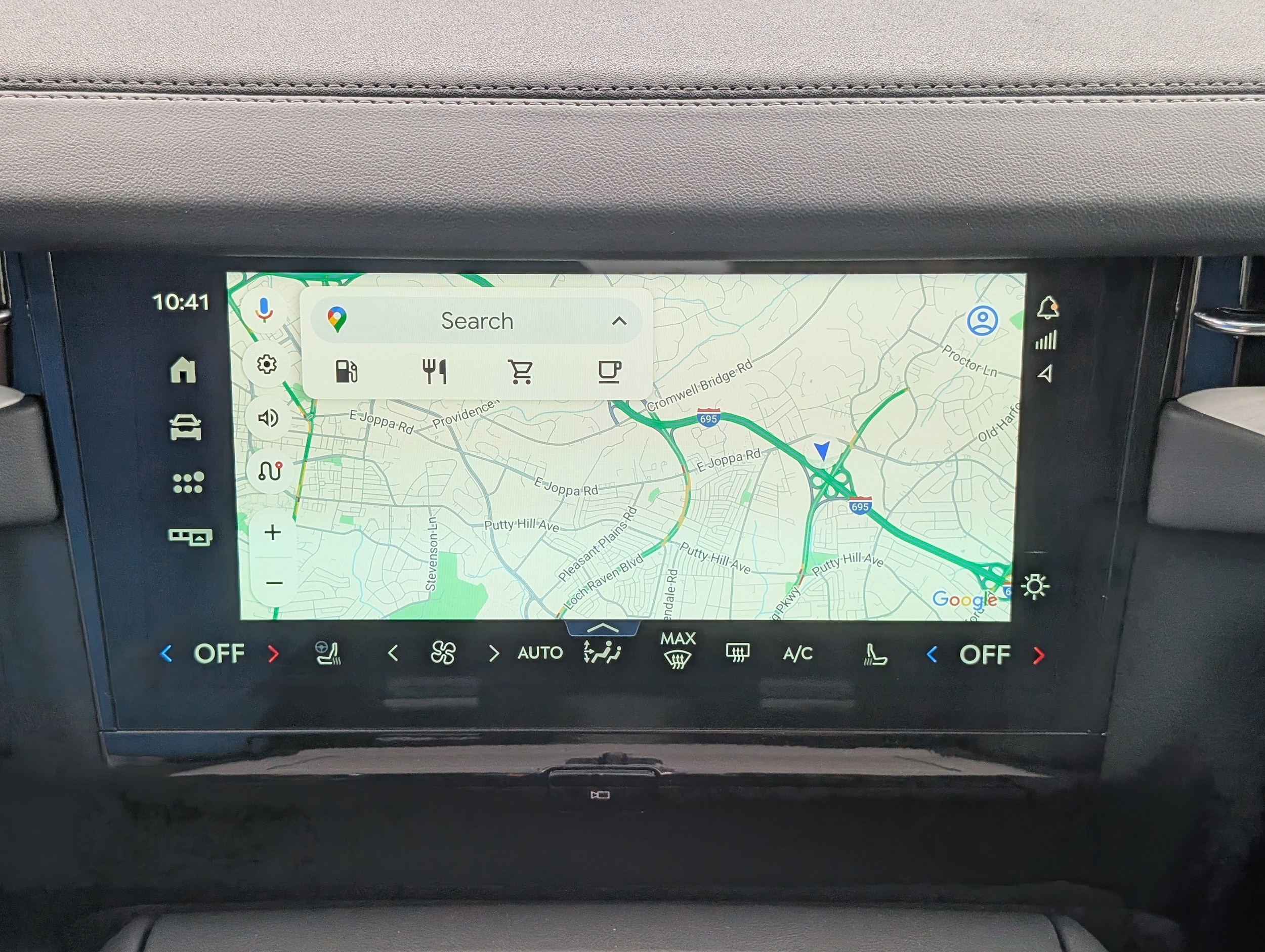 2025 Lincoln Navigator Reserve - Photo 34