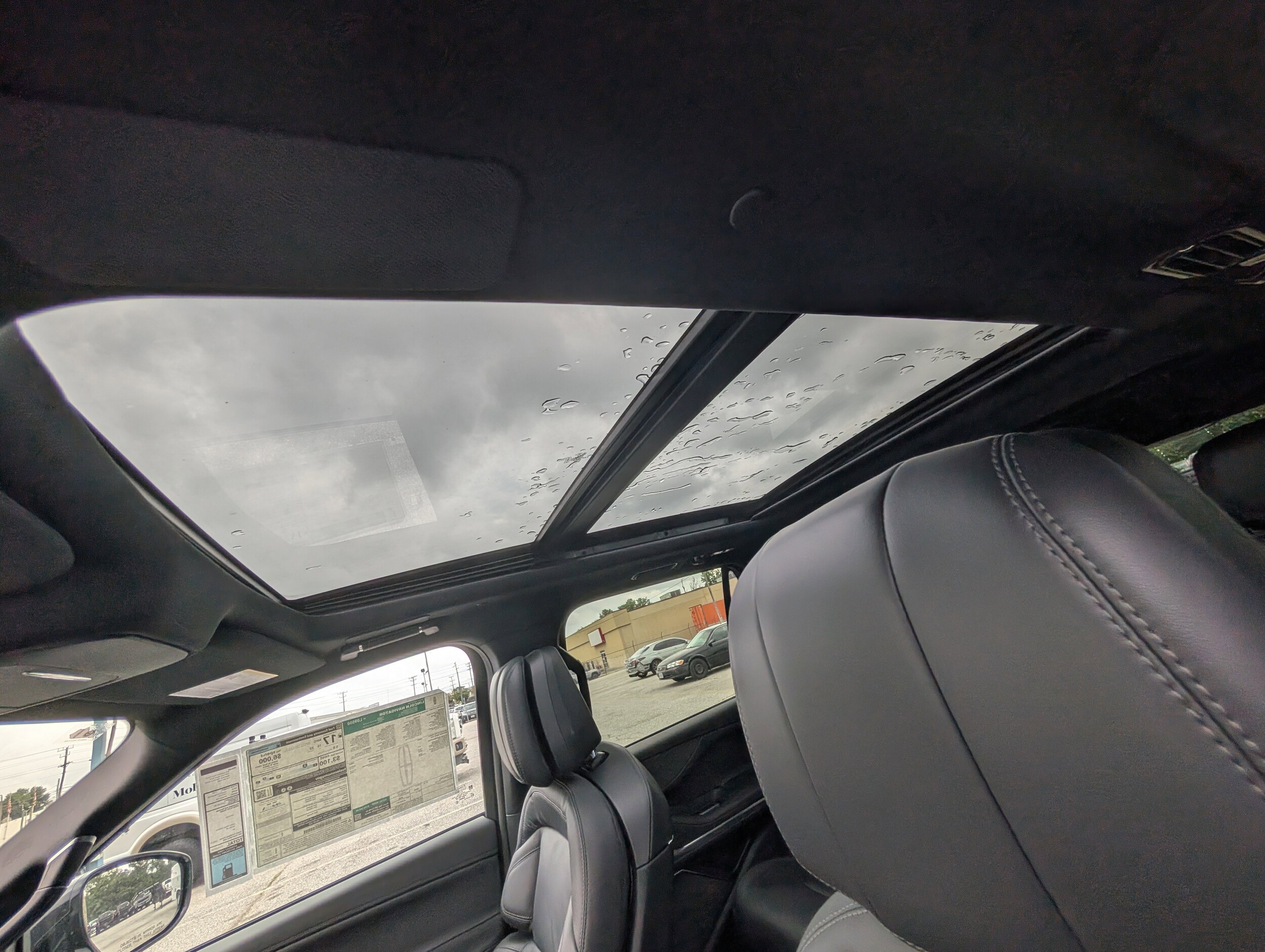 2025 Lincoln Navigator Reserve - Photo 22