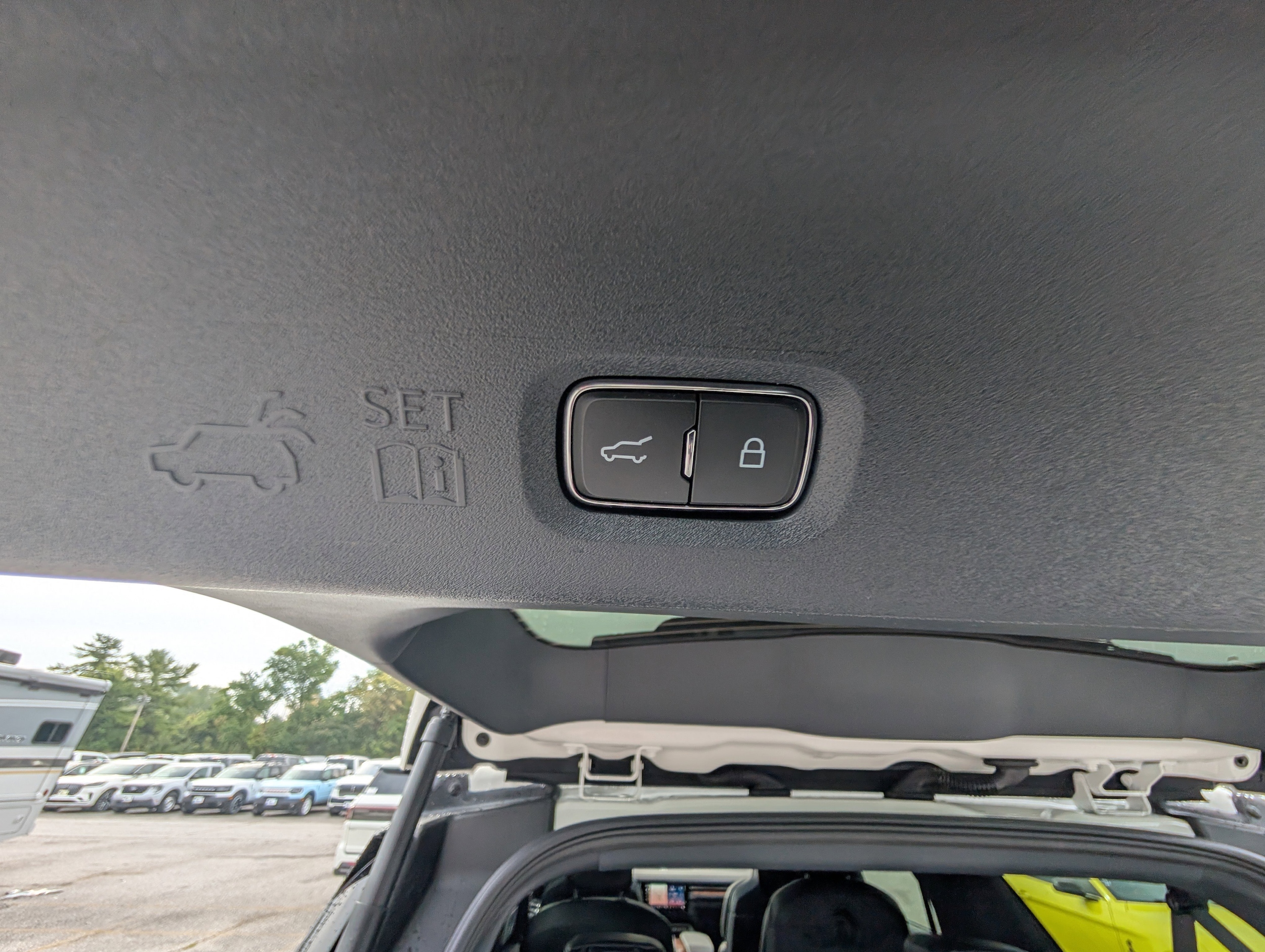 2025 Lincoln Navigator Black Label L - Photo 13