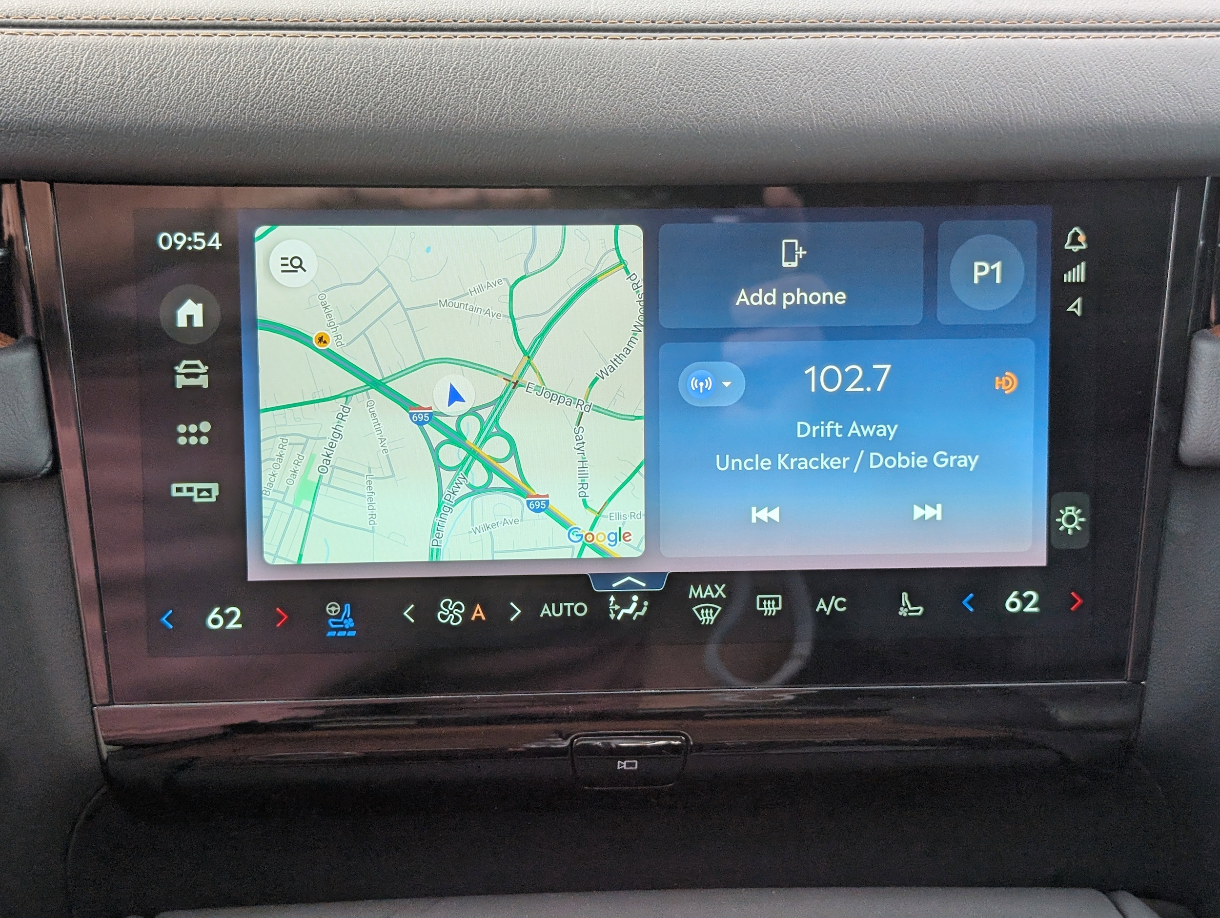 2025 Lincoln Navigator Black Label L - Photo 32
