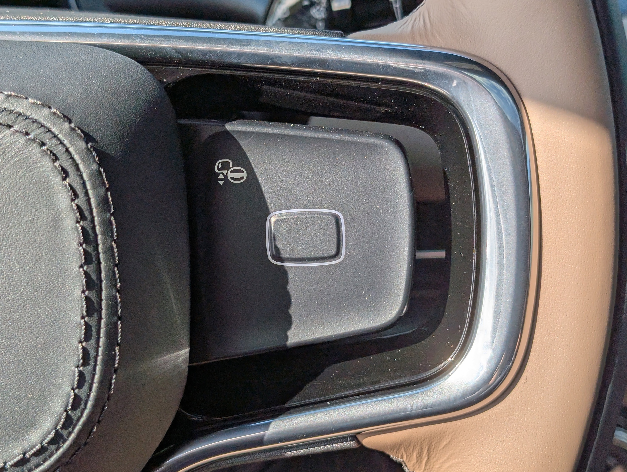 2025 Lincoln Navigator Black Label - Photo 27
