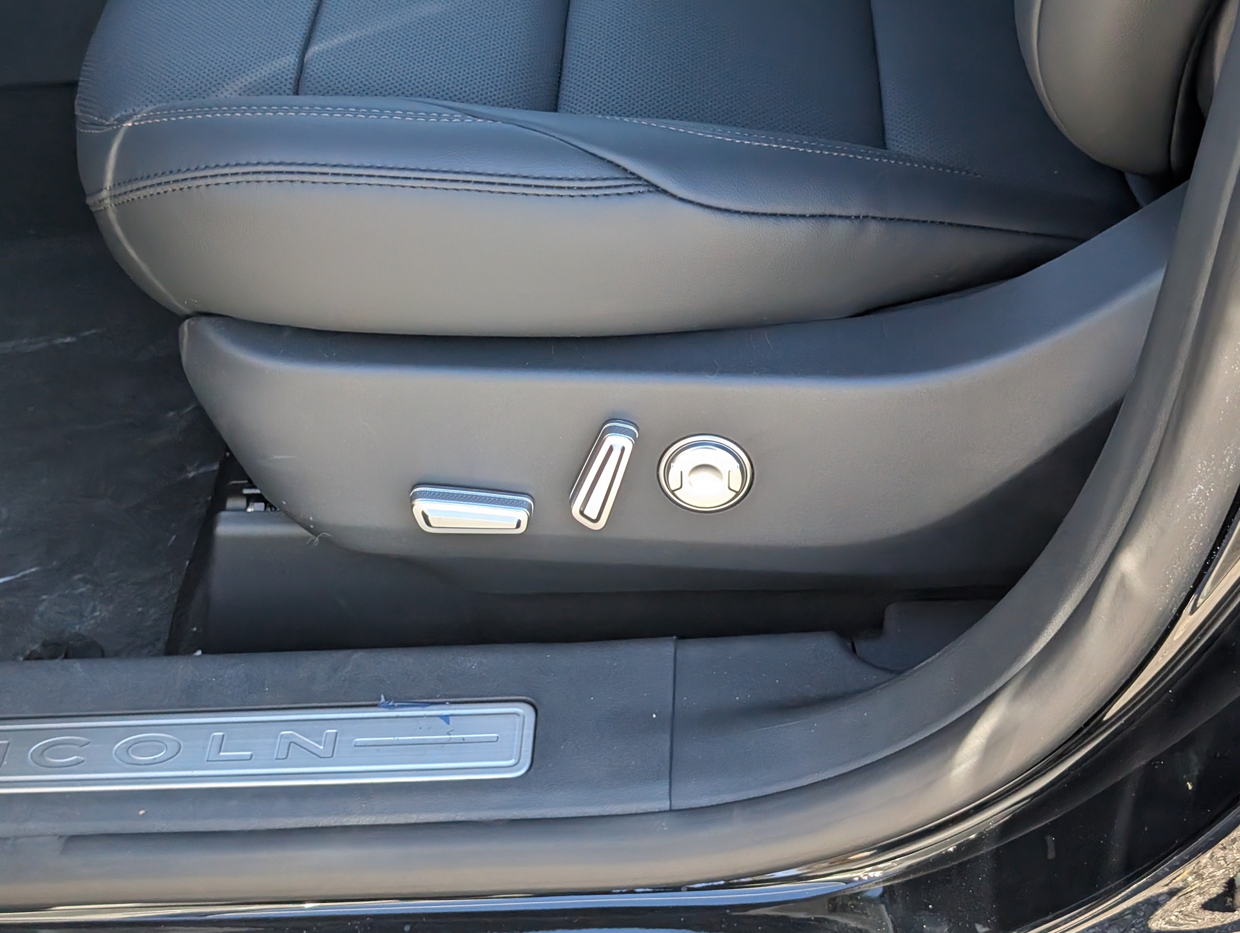 2026 Lincoln Nautilus Premiere - Photo 19