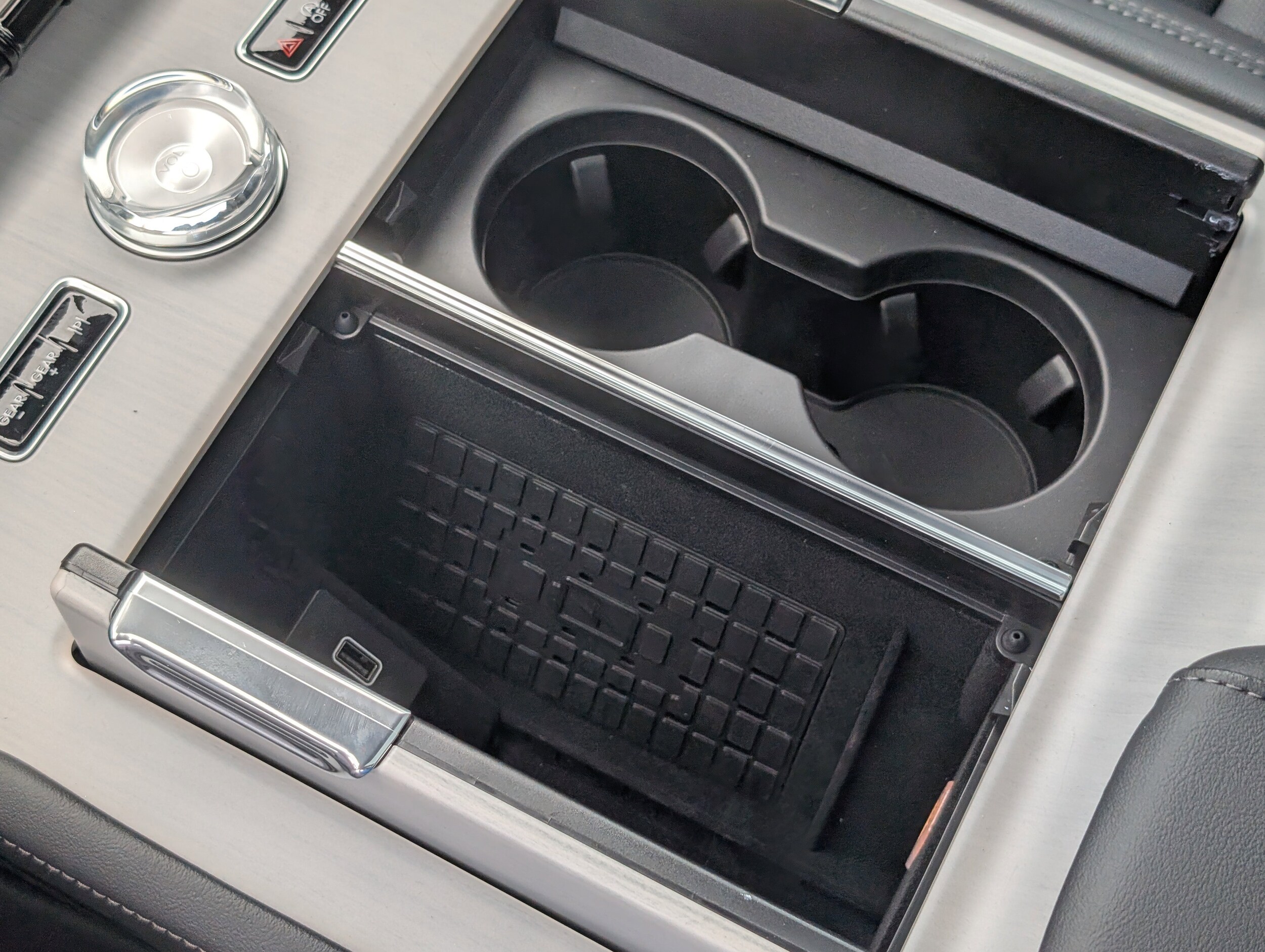 2025 Lincoln Navigator Reserve - Photo 31