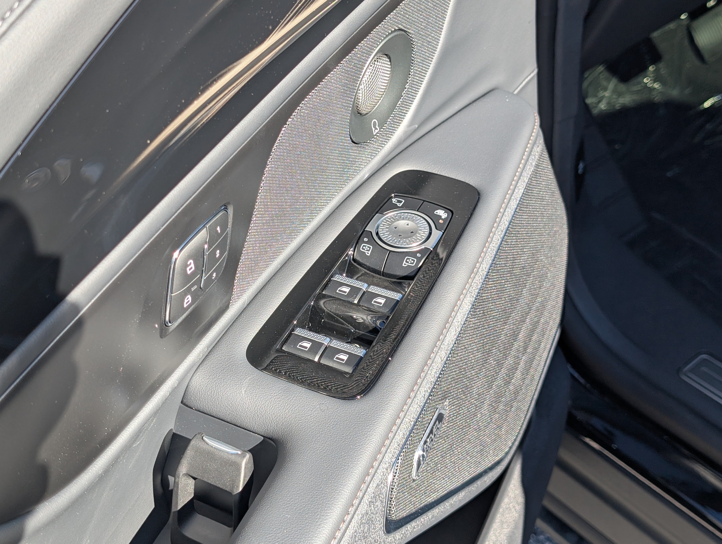 2026 Lincoln Nautilus Premiere - Photo 18