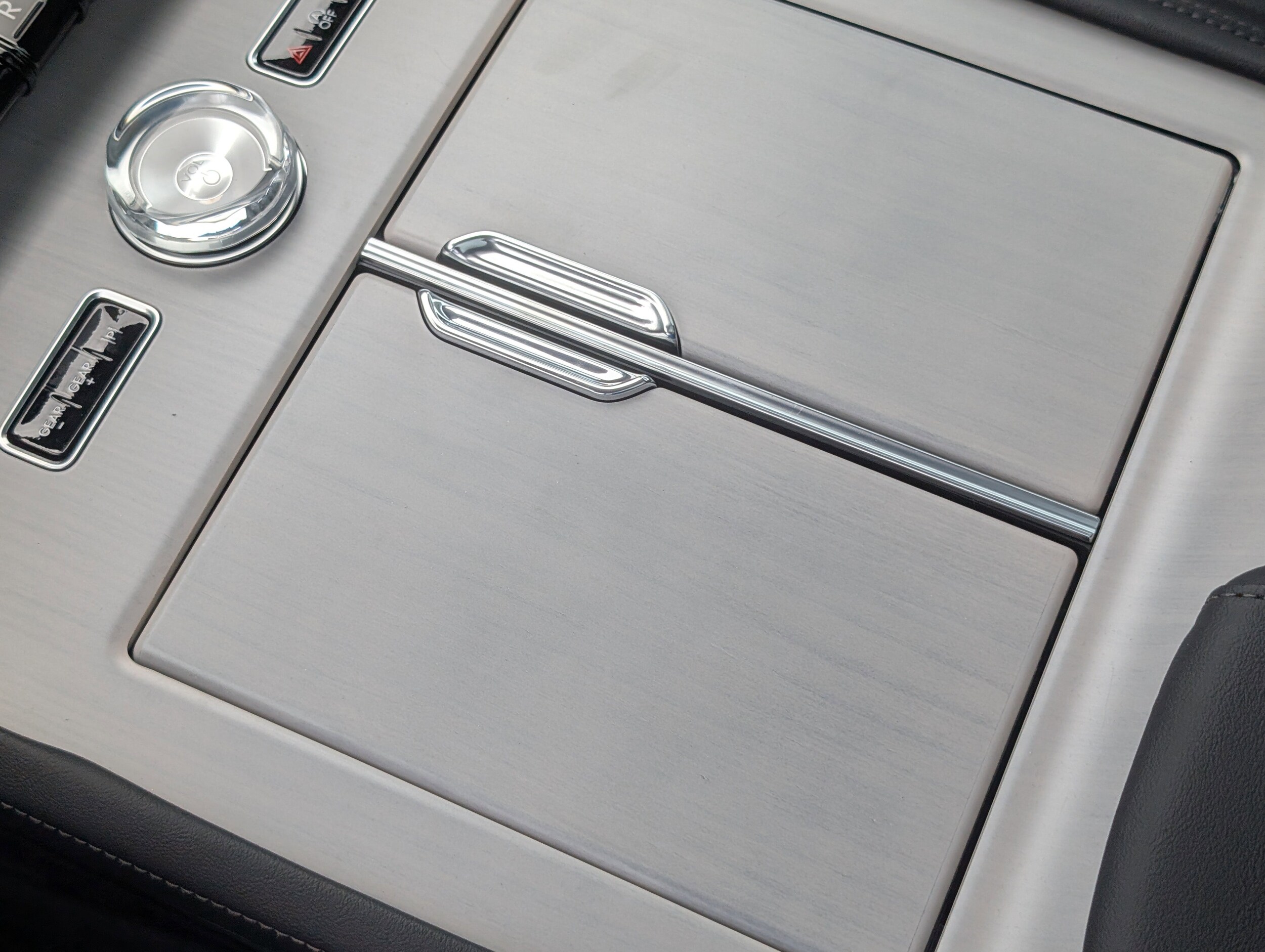 2025 Lincoln Navigator Reserve - Photo 30