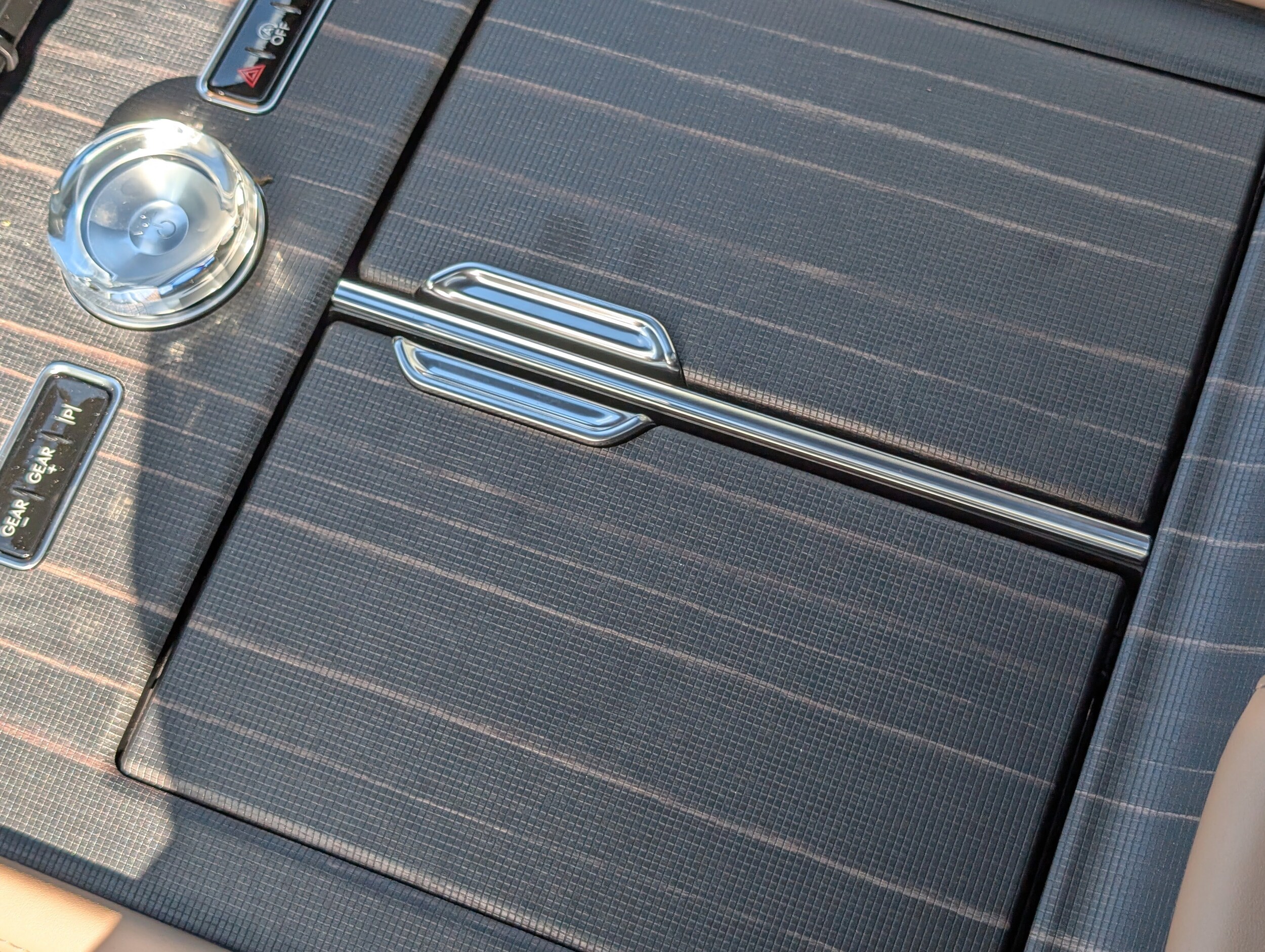 2025 Lincoln Navigator Black Label - Photo 30