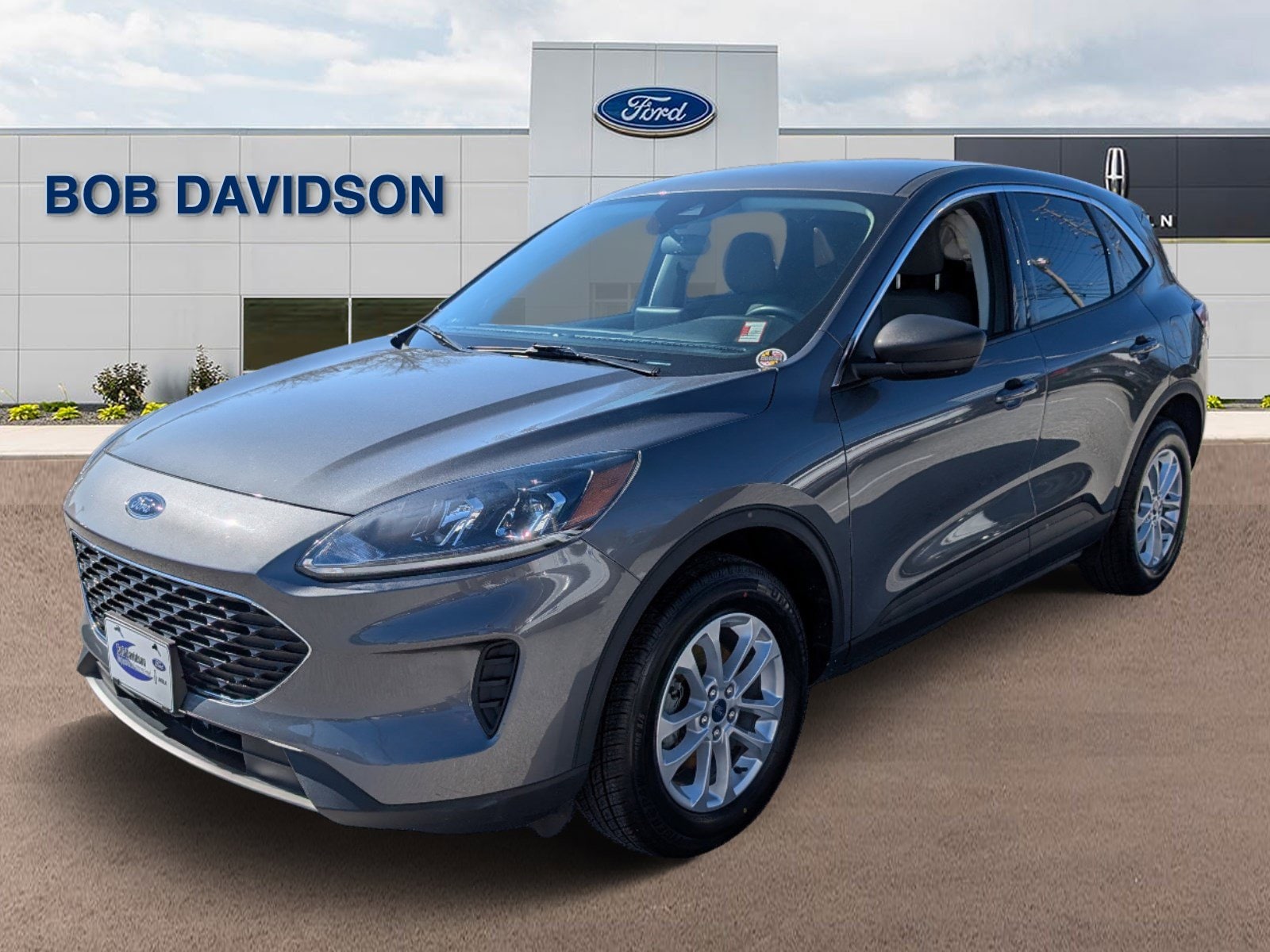 2023 Ford Escape Active FWD