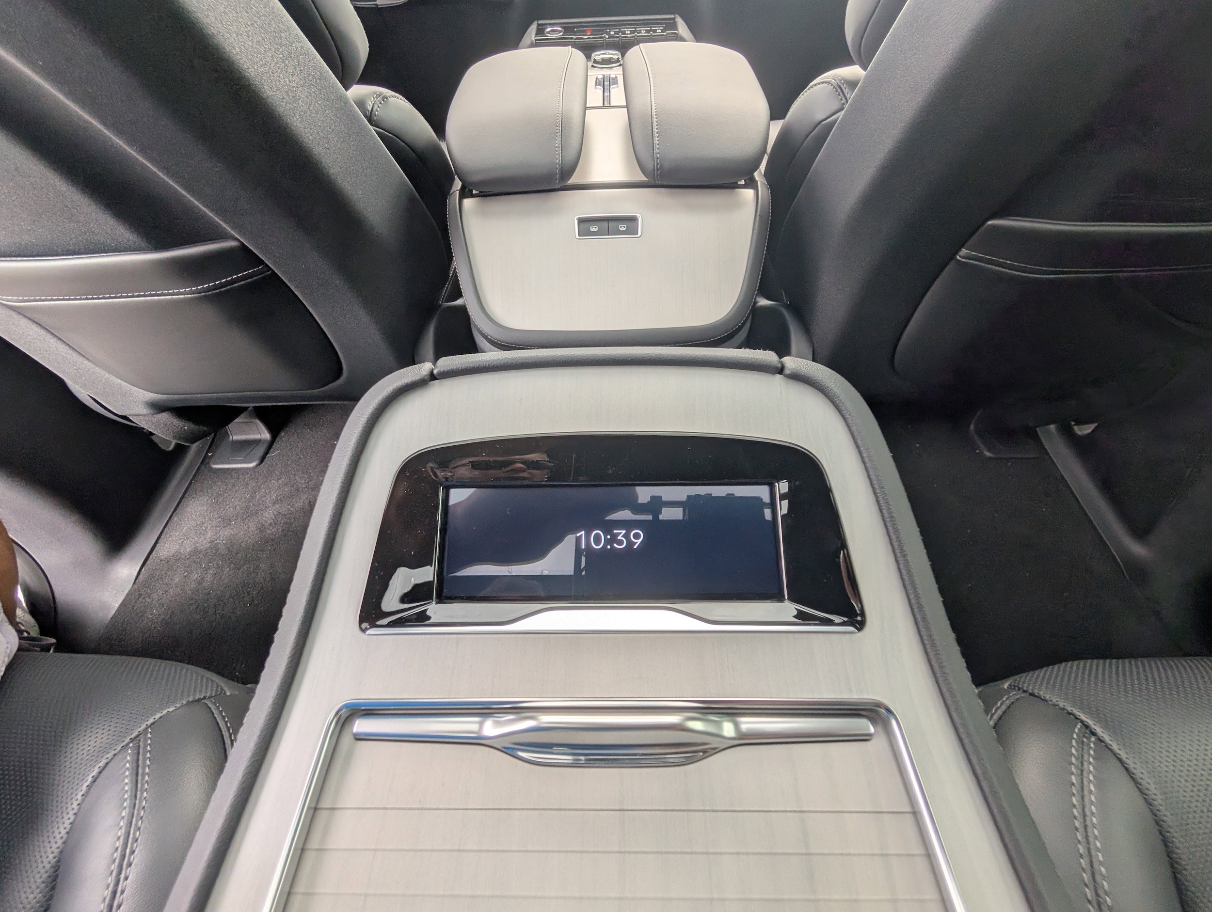 2025 Lincoln Navigator Reserve - Photo 18