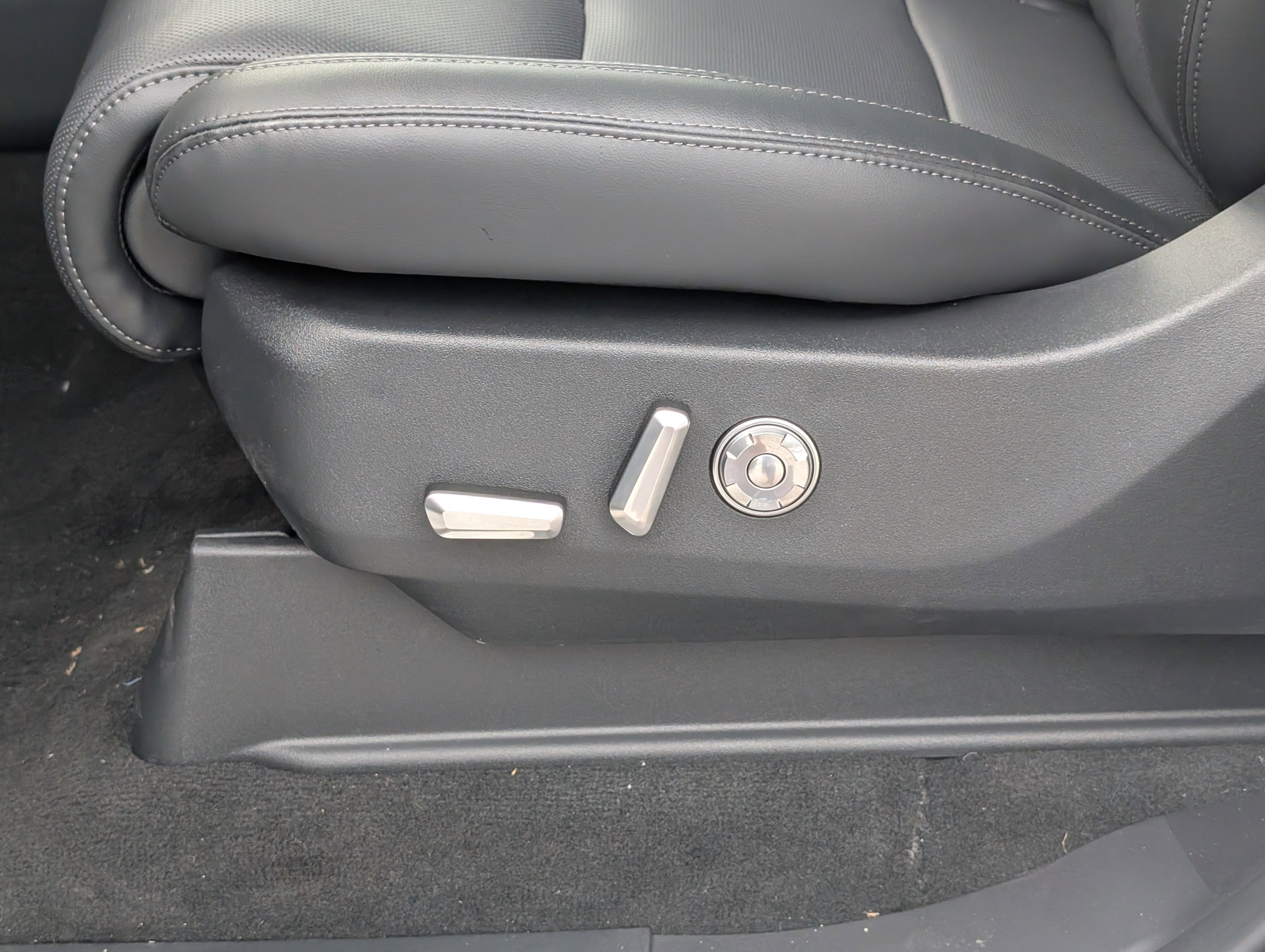 2025 Lincoln Navigator Reserve - Photo 24