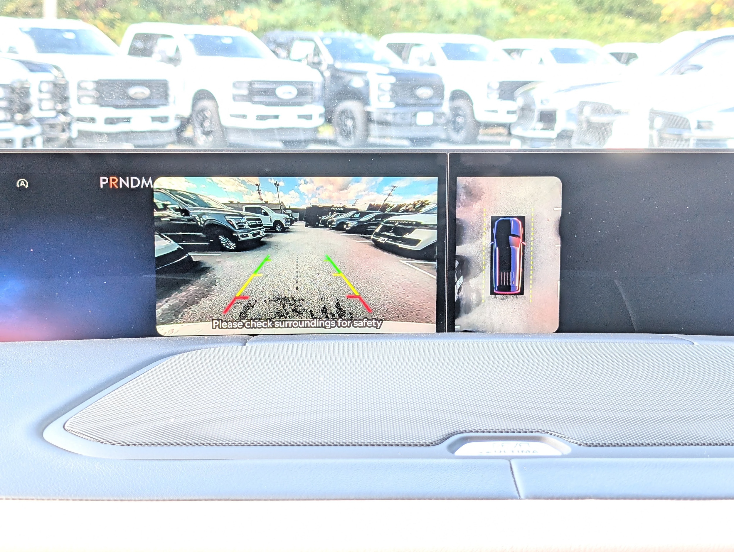 2025 Lincoln Navigator Black Label - Photo 37