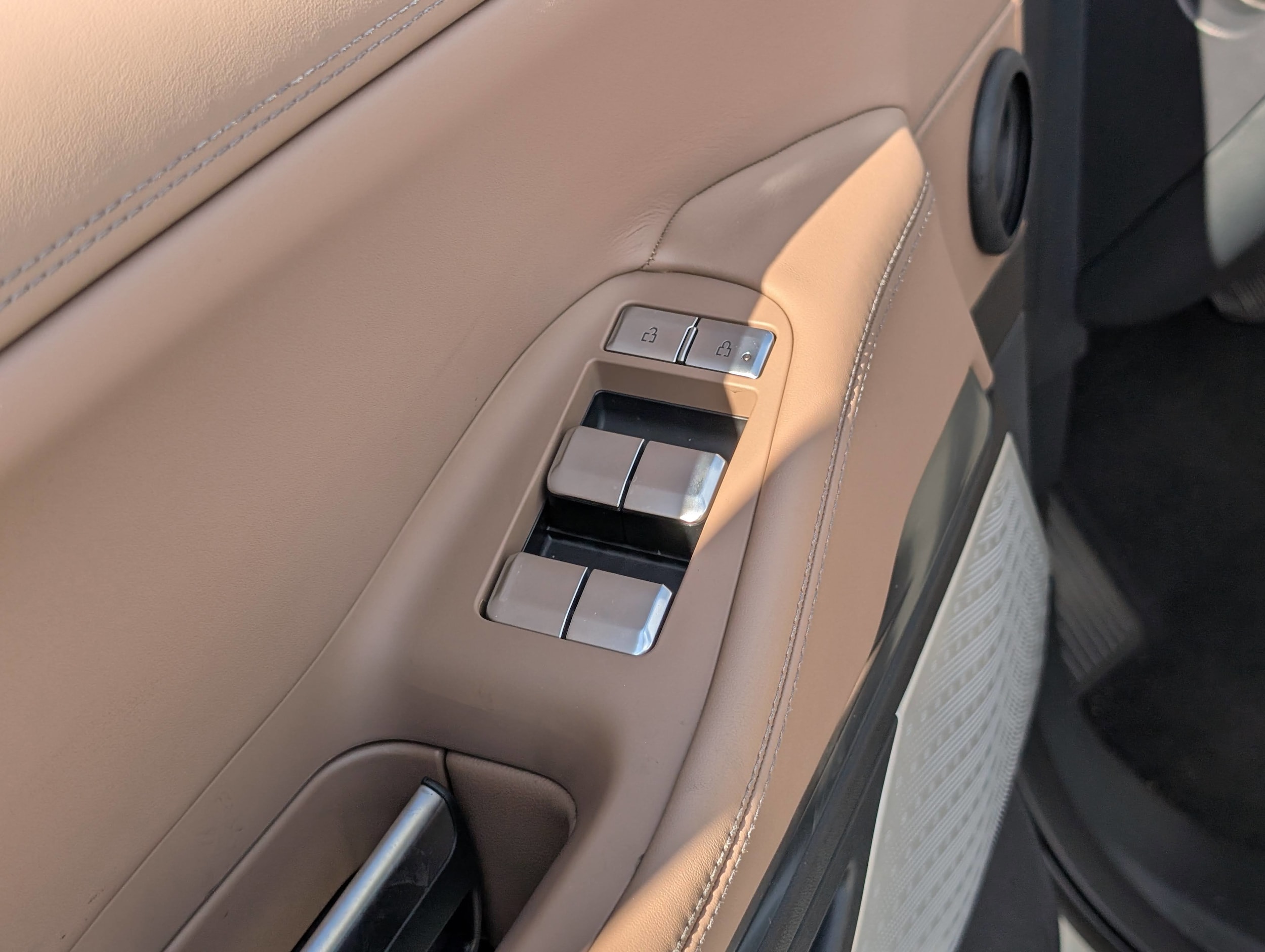 2025 Lincoln Navigator Black Label - Photo 23