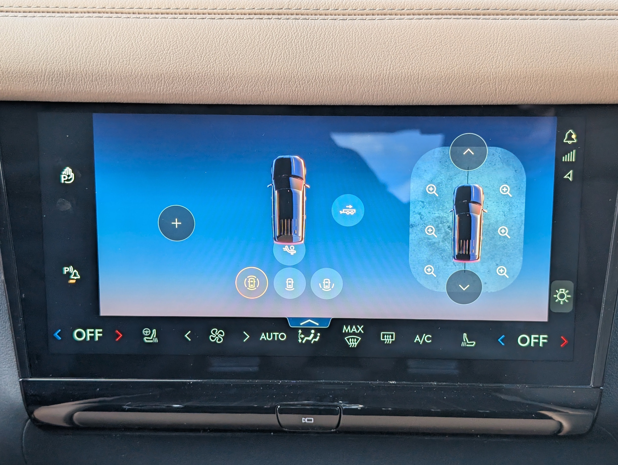 2025 Lincoln Navigator Black Label - Photo 36