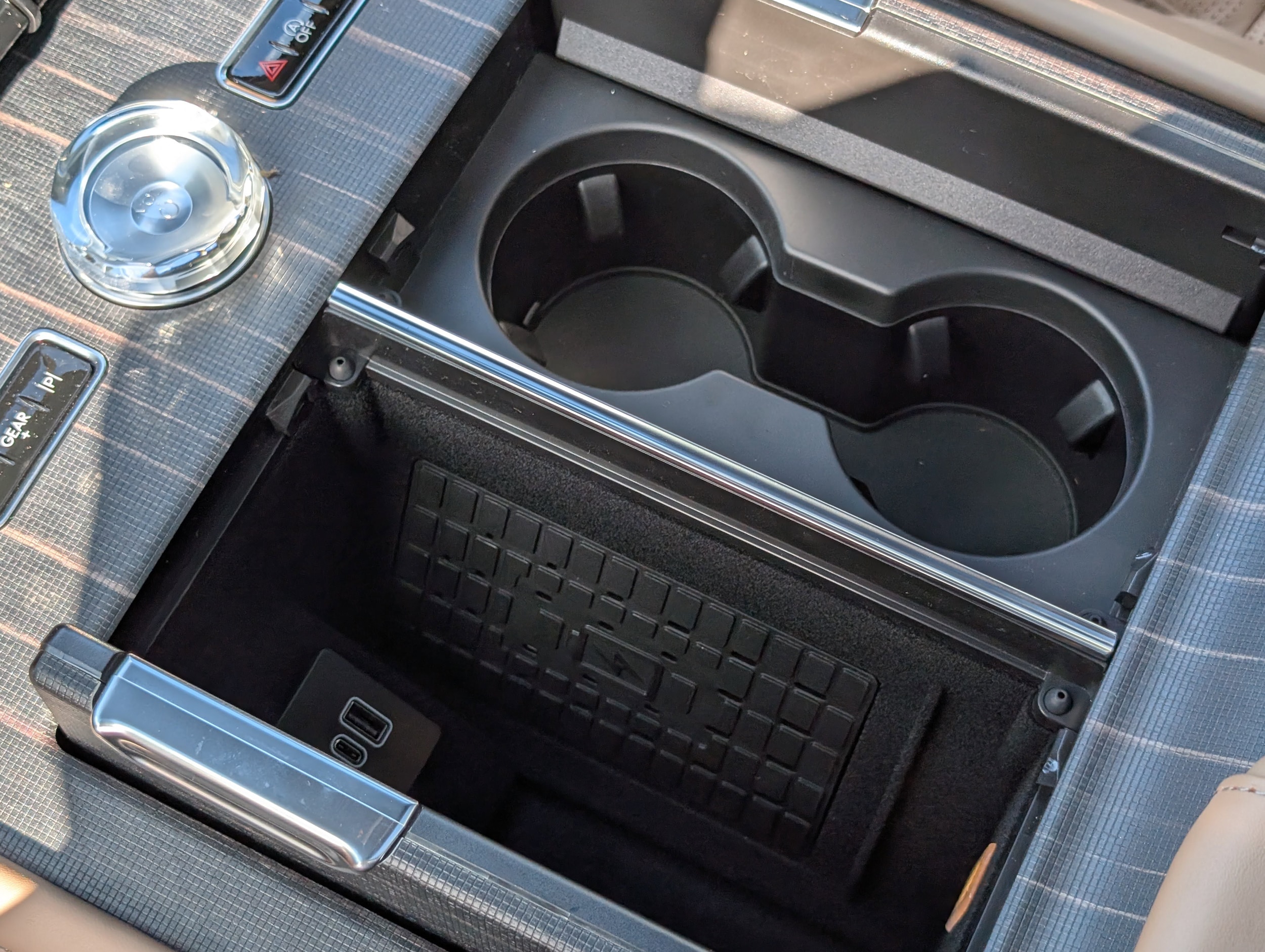 2025 Lincoln Navigator Black Label - Photo 31
