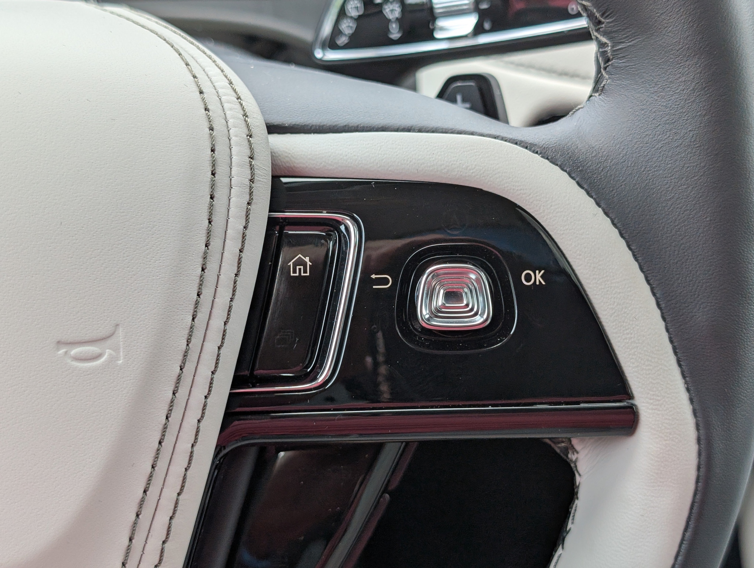2026 Lincoln Aviator Premiere - Photo 24