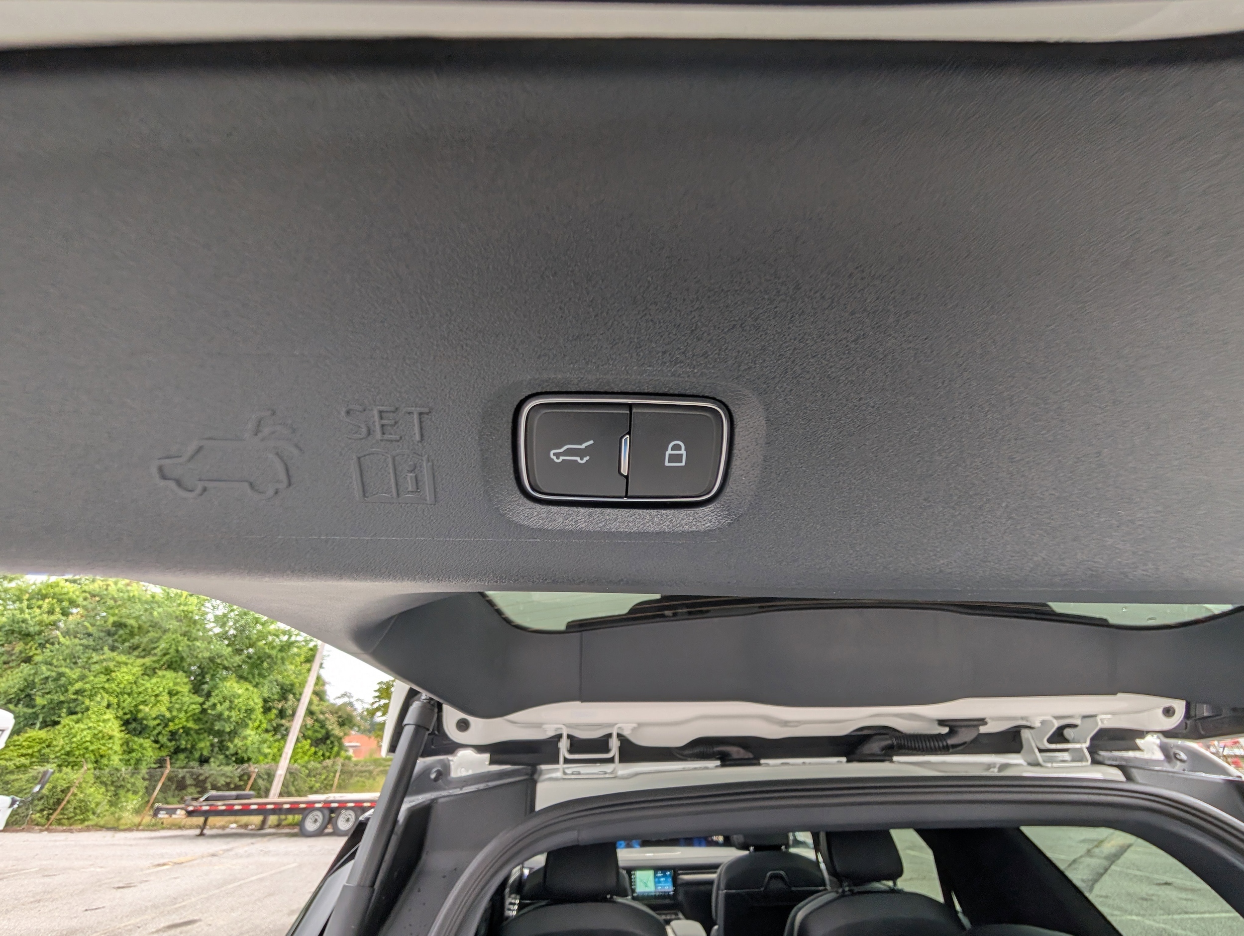 2025 Lincoln Navigator Reserve - Photo 14