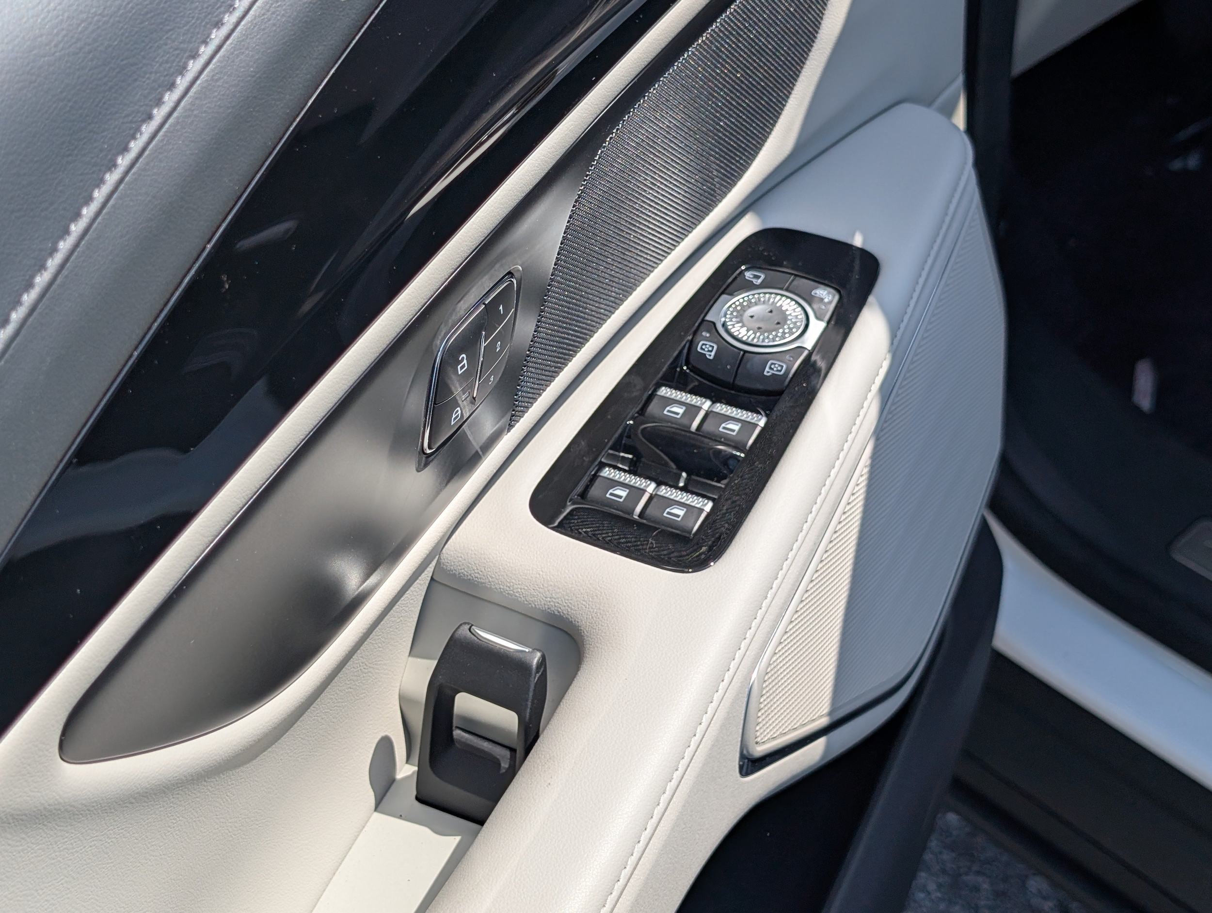2026 Lincoln Nautilus Premiere - Photo 16