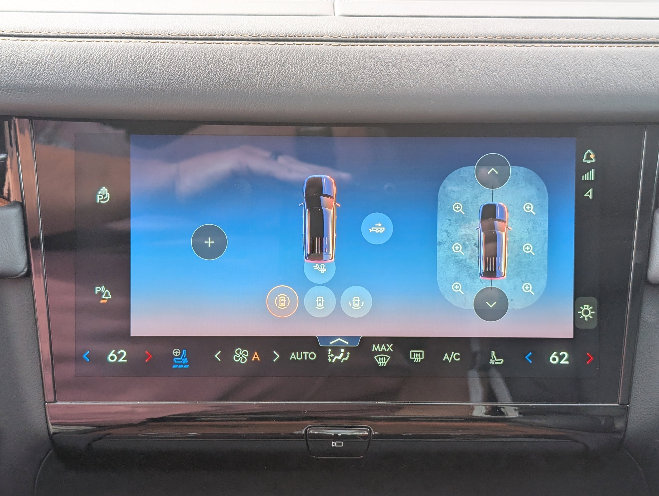 2025 Lincoln Navigator Black Label L - Photo 35