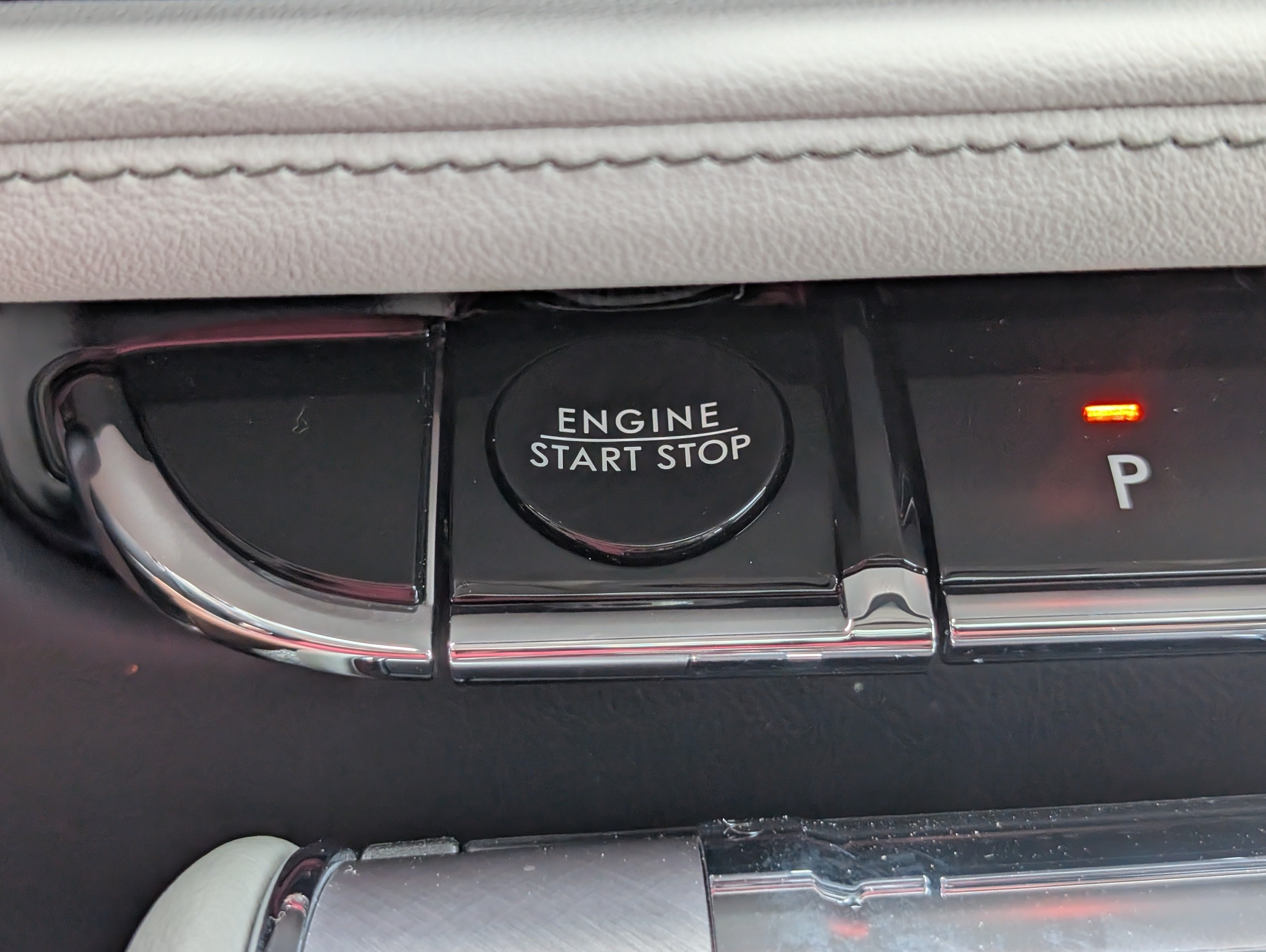 2026 Lincoln Aviator Premiere - Photo 25