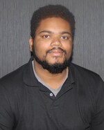 Staff member Darryl Bonner from ID_93a710ddc1a3