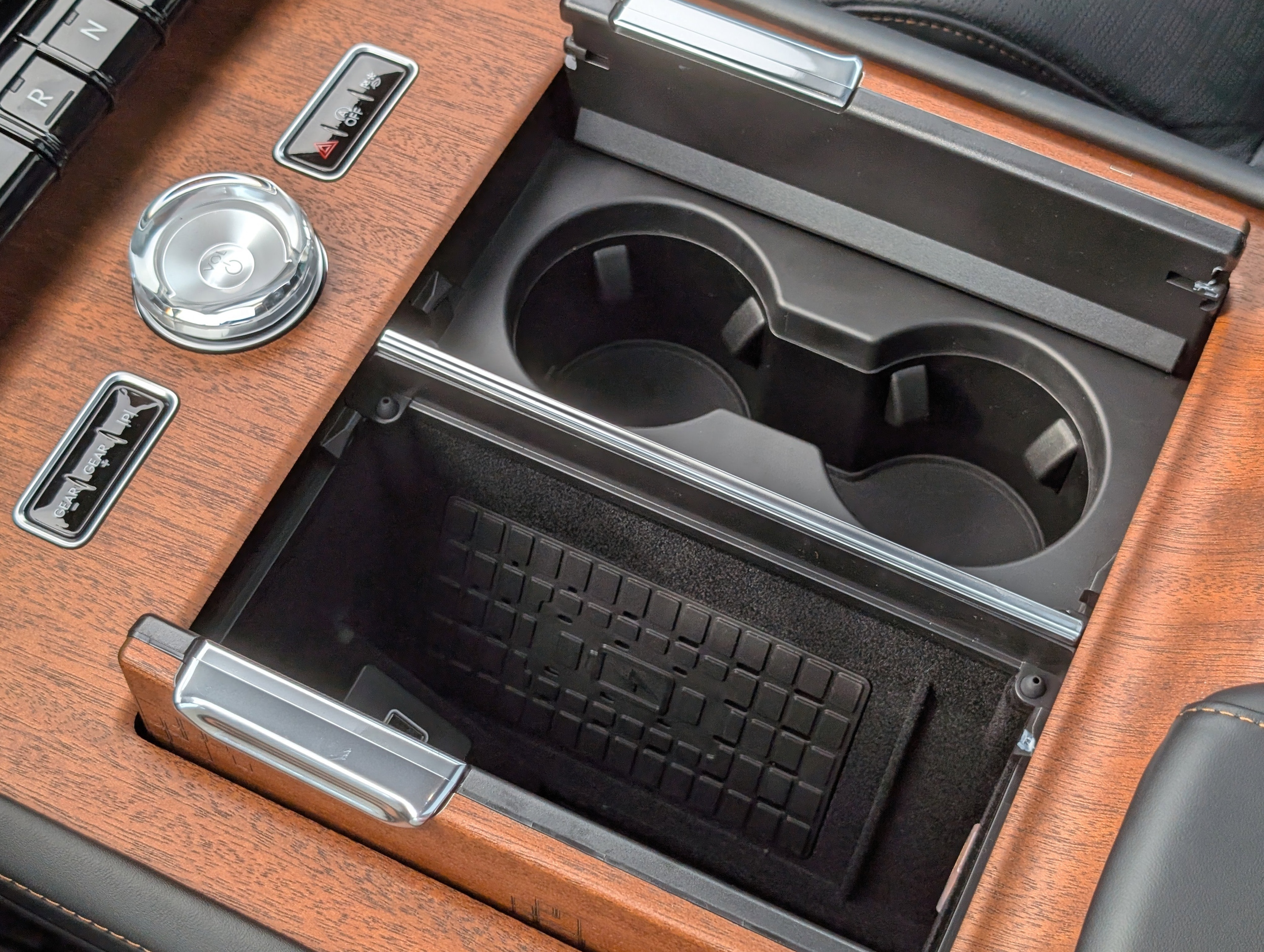 2025 Lincoln Navigator Black Label L - Photo 30