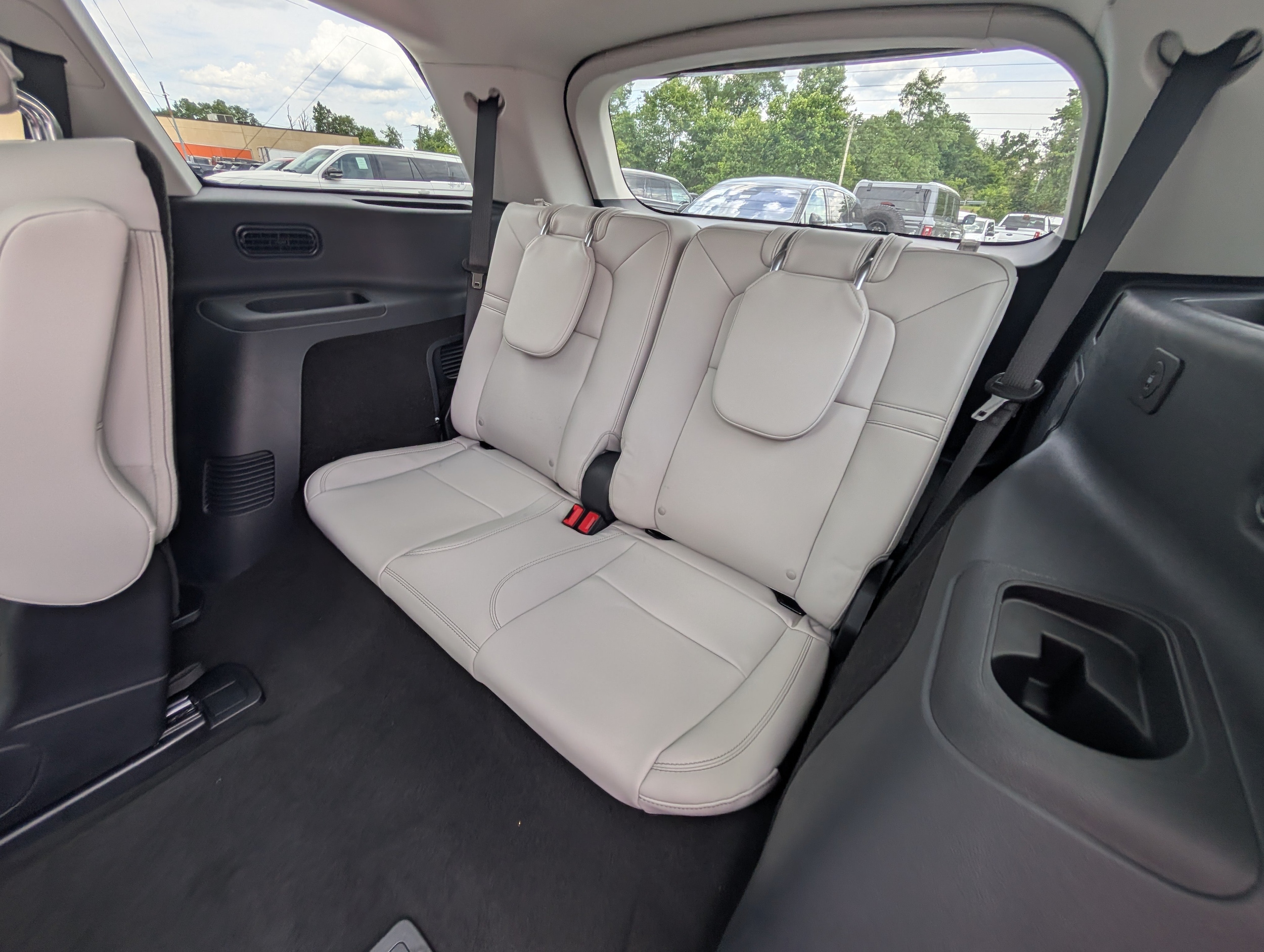 2026 Lincoln Aviator Premiere - Photo 13