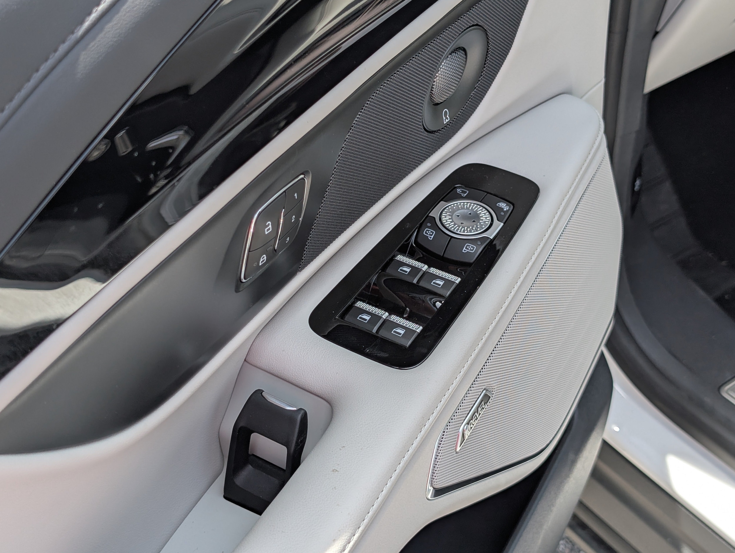 2026 Lincoln Nautilus Premiere - Photo 18