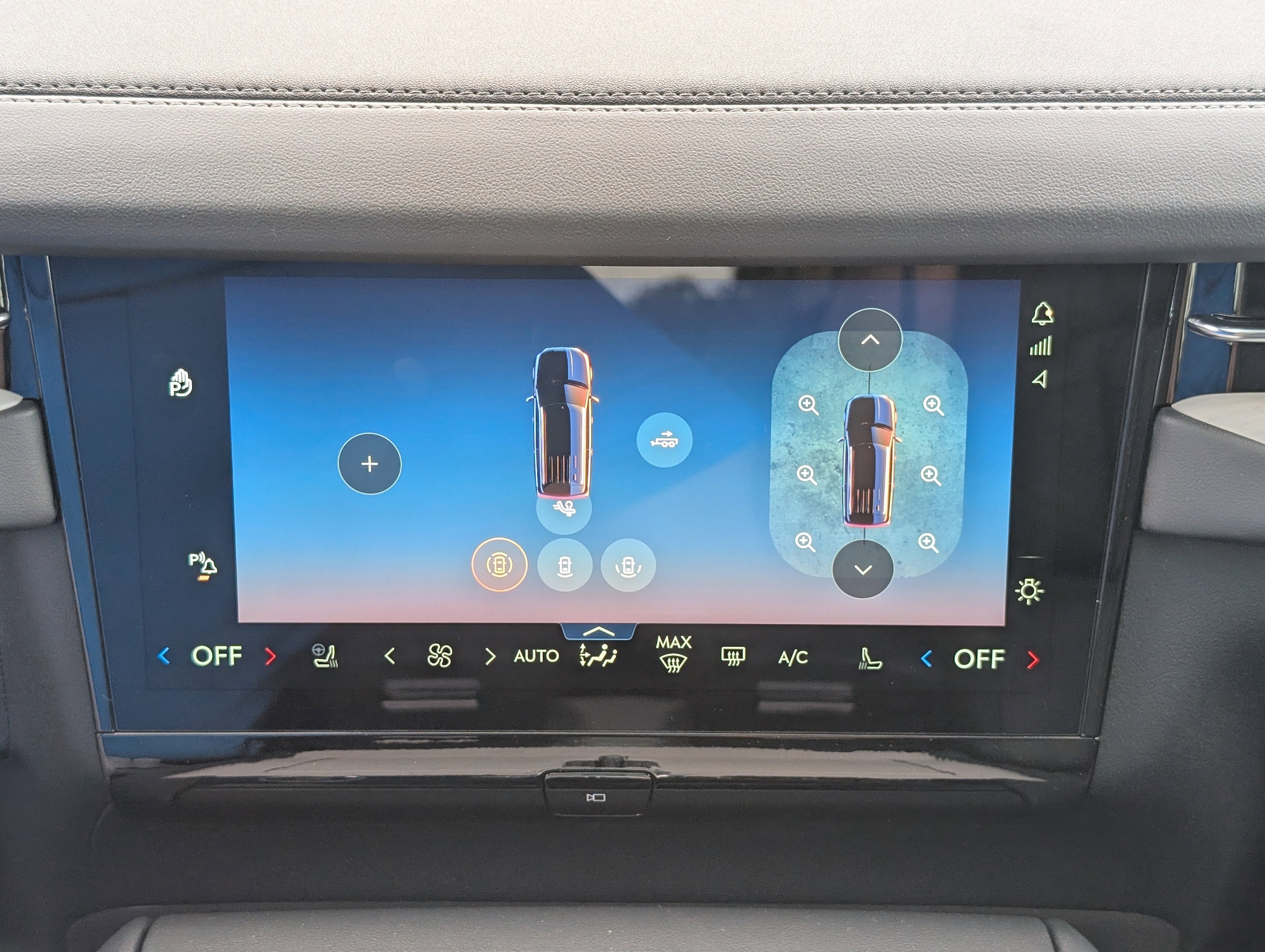 2025 Lincoln Navigator Reserve - Photo 36