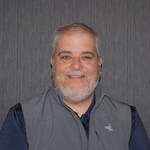 Staff member Todd Pegler from ID_d53dbf400516