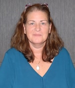 Staff member Jocelyn Carnes from ID_f066d202e1bd