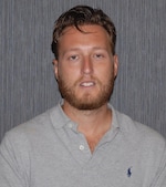 Staff member Nicholas Ruth from ID_93a710ddc1a3