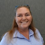 Staff member Karrie Kordela from ID_93a710ddc1a3