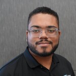Staff member Darryl Bonner from ID_93a710ddc1a3