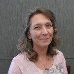 Staff member Tammy Byrd from ID_c6dacc