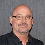 Staff member Tony Smith from ID_d53dbf400516