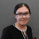 Staff member Alicia Zelaya from ID_93a710ddc1a3
