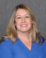 Staff member Kate Higgins from ID_e8aed4664c28