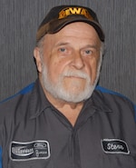 Staff member Steve Smell from ID_93a710ddc1a3